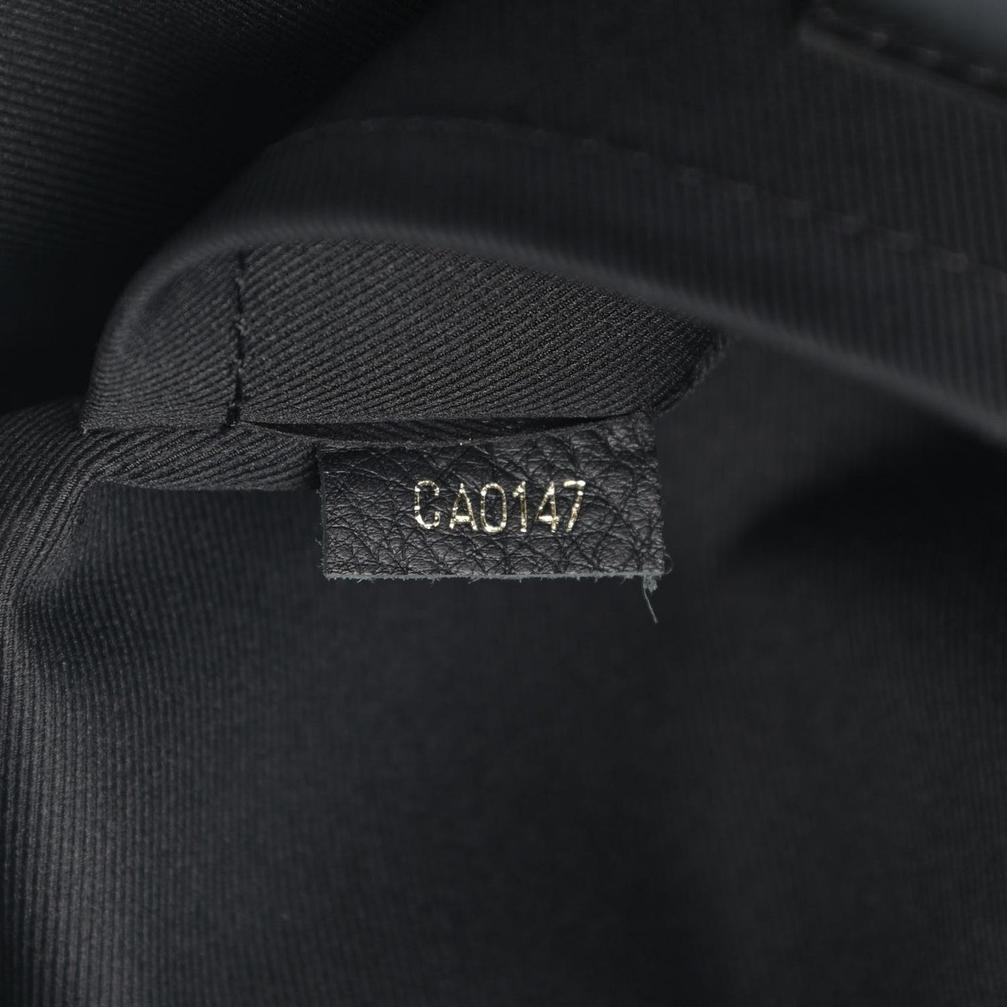 Monogram Palm Springs Backpack PM
