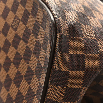 Louis Vuitton Damier Ebene Greenwich GM 9 of 10
