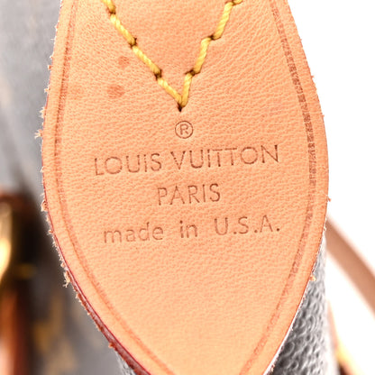 Louis Vuitton Monogram Totally MM 6 of 11