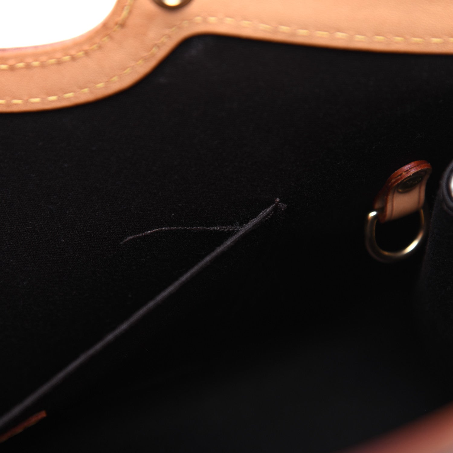 Louis Vuitton Vernis Roxbury Drive Amarante 11 of 29