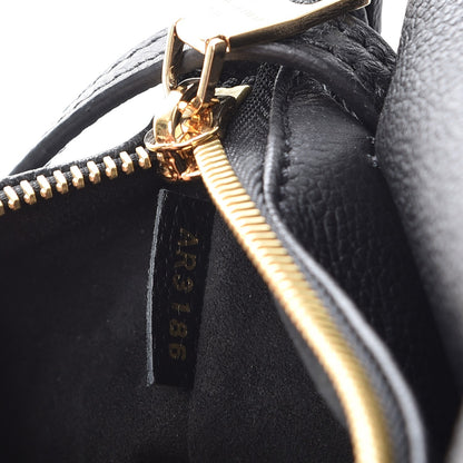 Louis Vuitton Empreinte Twice Black 8 of 9