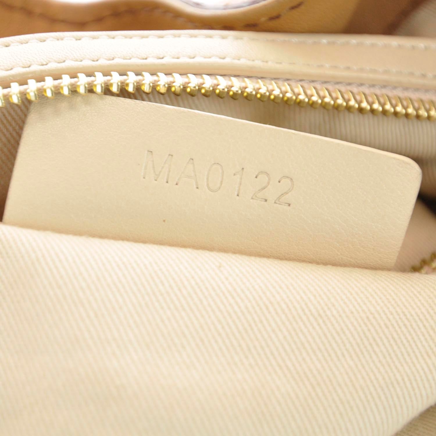Givenchy Lambskin Tinhan Shopper 9 of 9