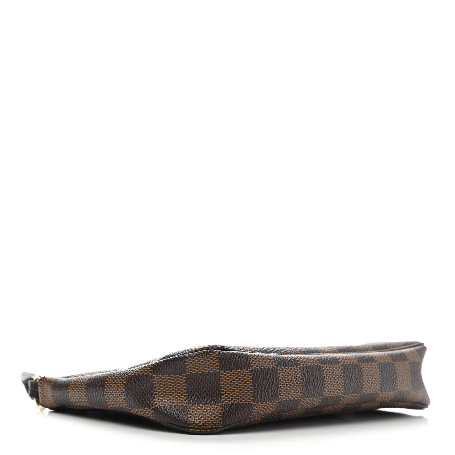 Louis Vuitton Damier Ebene Pochette Accessories NM 4 of 8