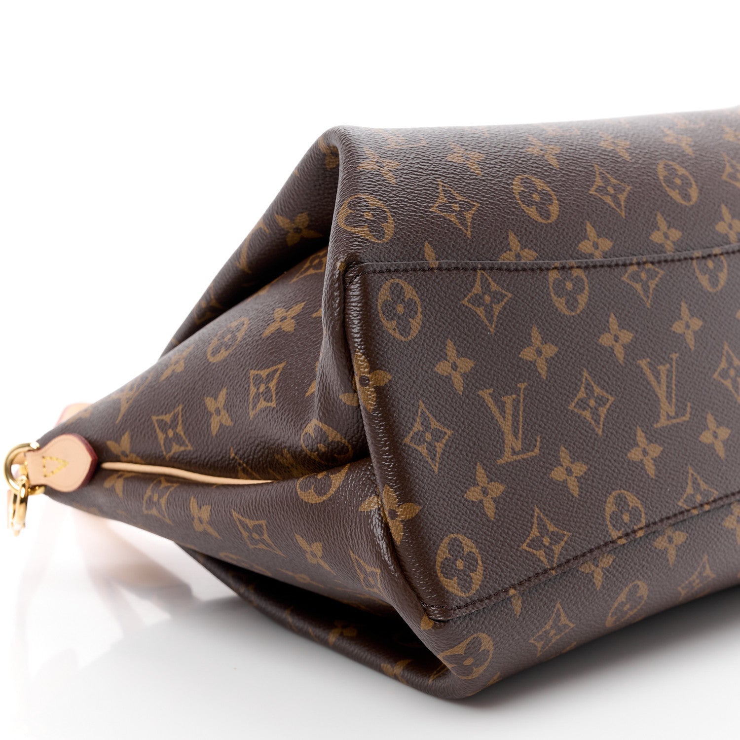 Louis Vuitton Monogram Rivoli MM 12 of 13