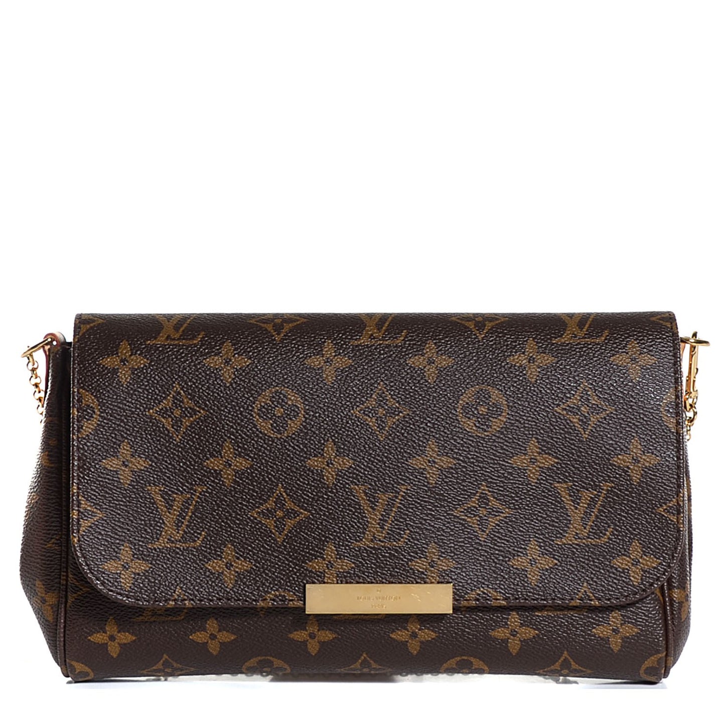 Monogram Favorite MM
