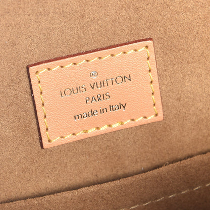 Louis Vuitton Monogram Boite Chapeau Souple 6 of 8