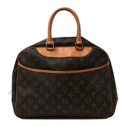 Louis Vuitton Monogram Deauville 1 of 8