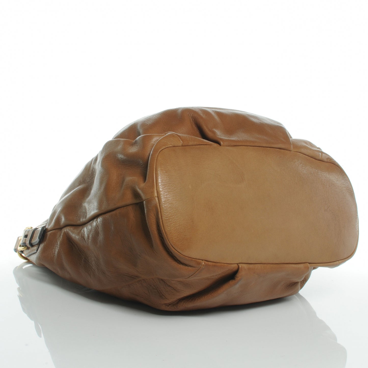 Cervo Shine Hobo Nocciolo