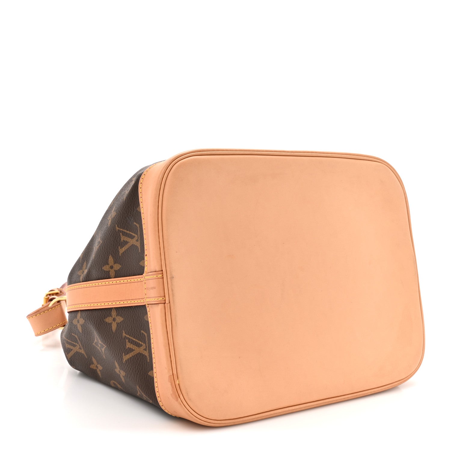 Louis Vuitton Monogram Petit Noe NM 4 of 12