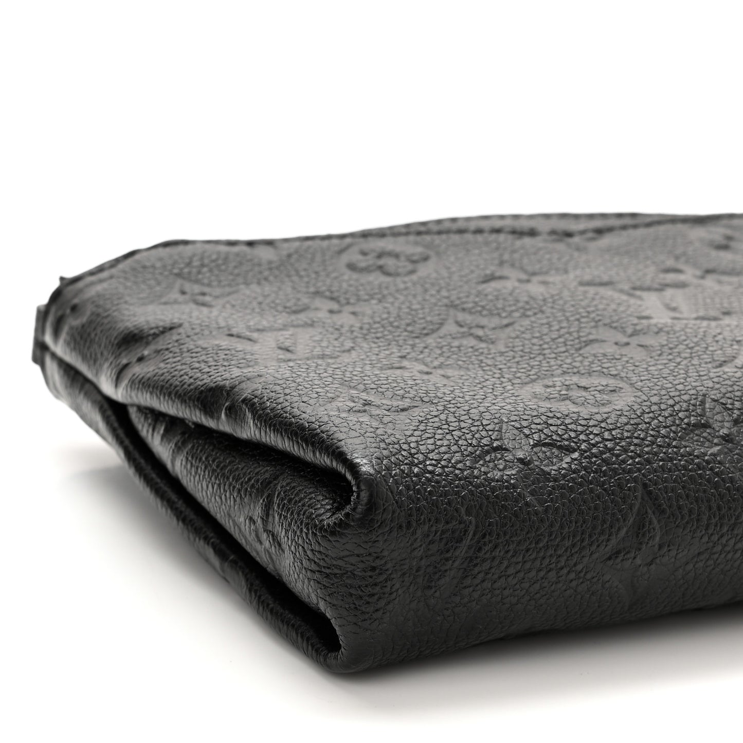 Empreinte Pallas Crossbody Black