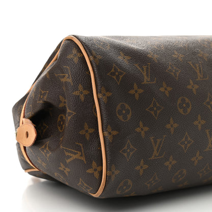 Louis Vuitton Monogram Montorgueil GM 10 of 15