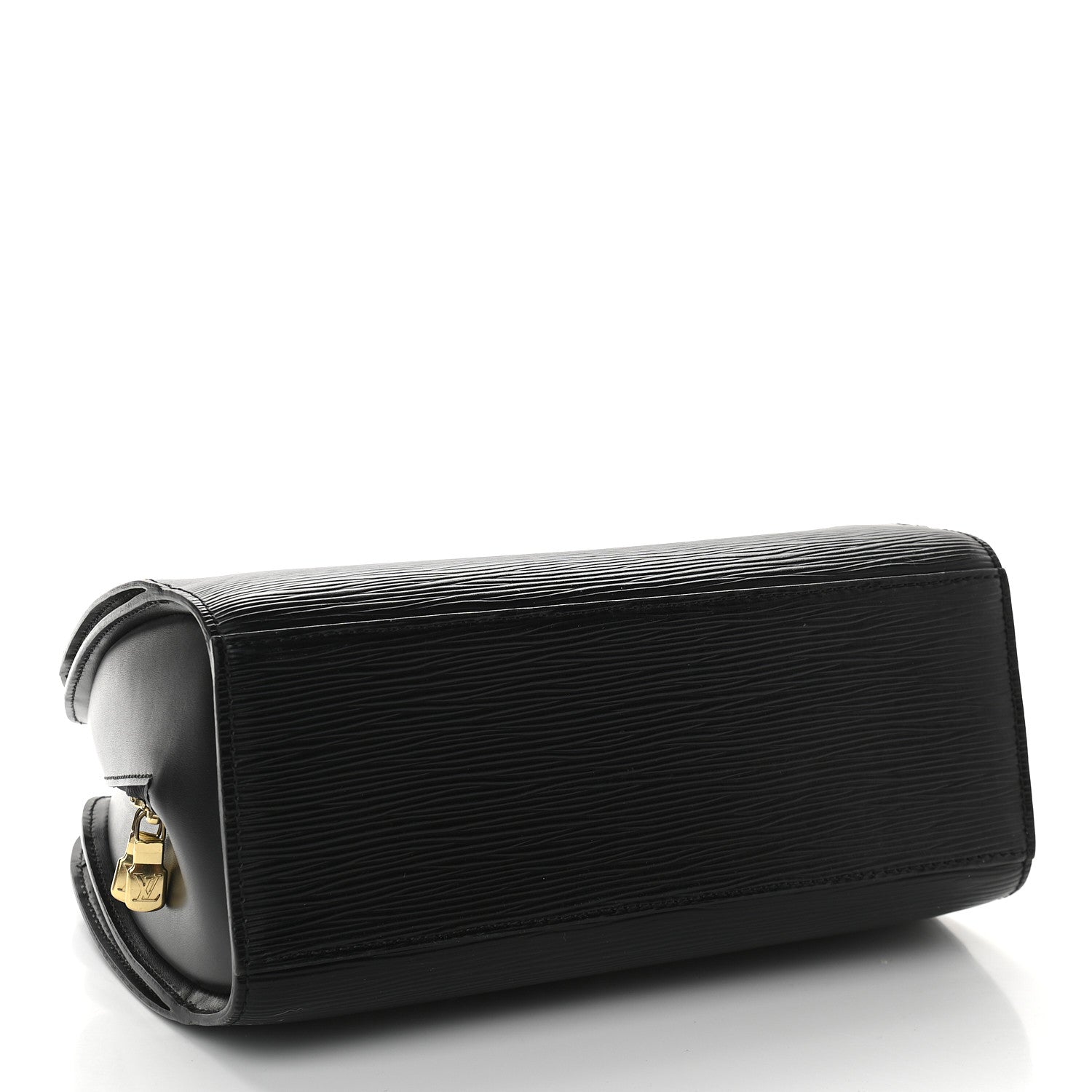 Louis Vuitton Epi Pont-Neuf Black 4 of 11