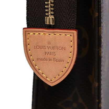 Louis Vuitton Monogram Toiletry Pouch 26 6 of 10