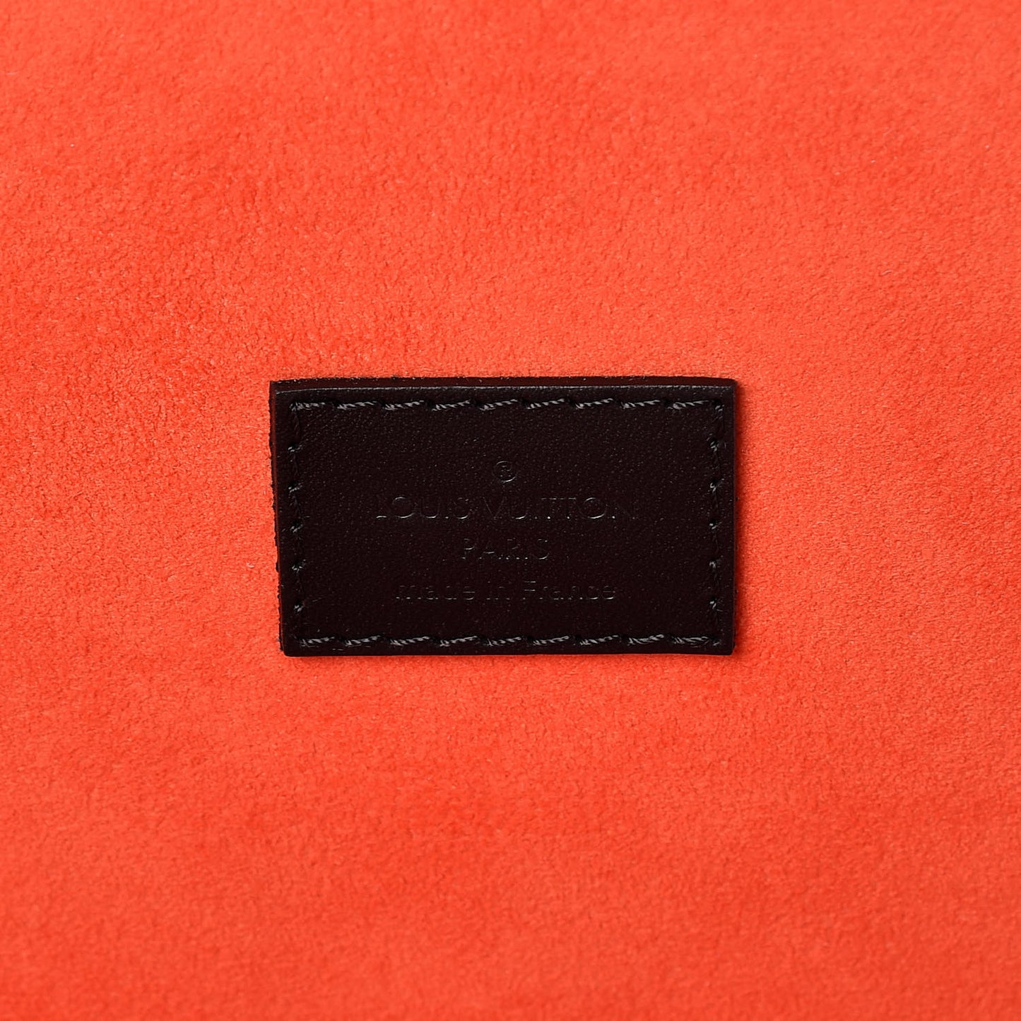 Monogram Coffret 8 Watch Case Black