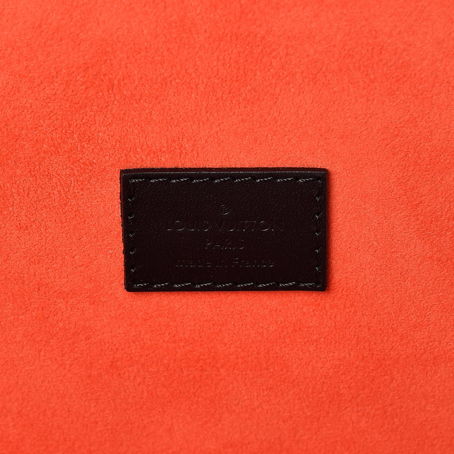 Louis Vuitton Monogram Coffret 8 Watch Case Black 8 of 11
