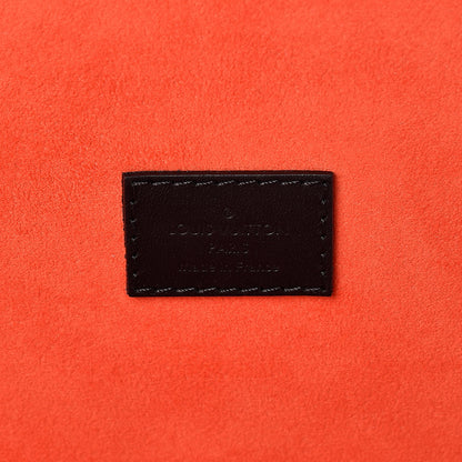 Louis Vuitton Monogram Coffret 8 Watch Case Black 8 of 11