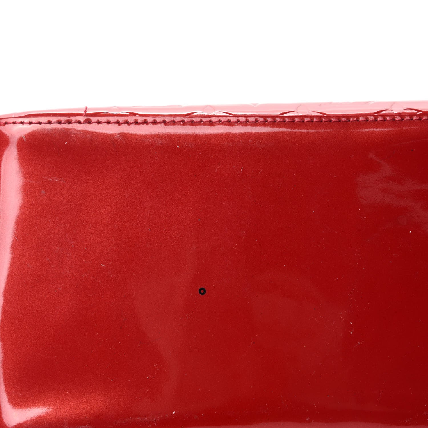 Louis Vuitton Vernis Rosewood Ave Pomme D'Amour 8 of 10