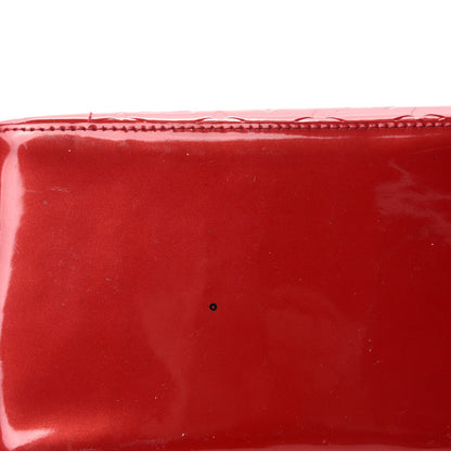 Louis Vuitton Vernis Rosewood Ave Pomme D'Amour 8 of 10
