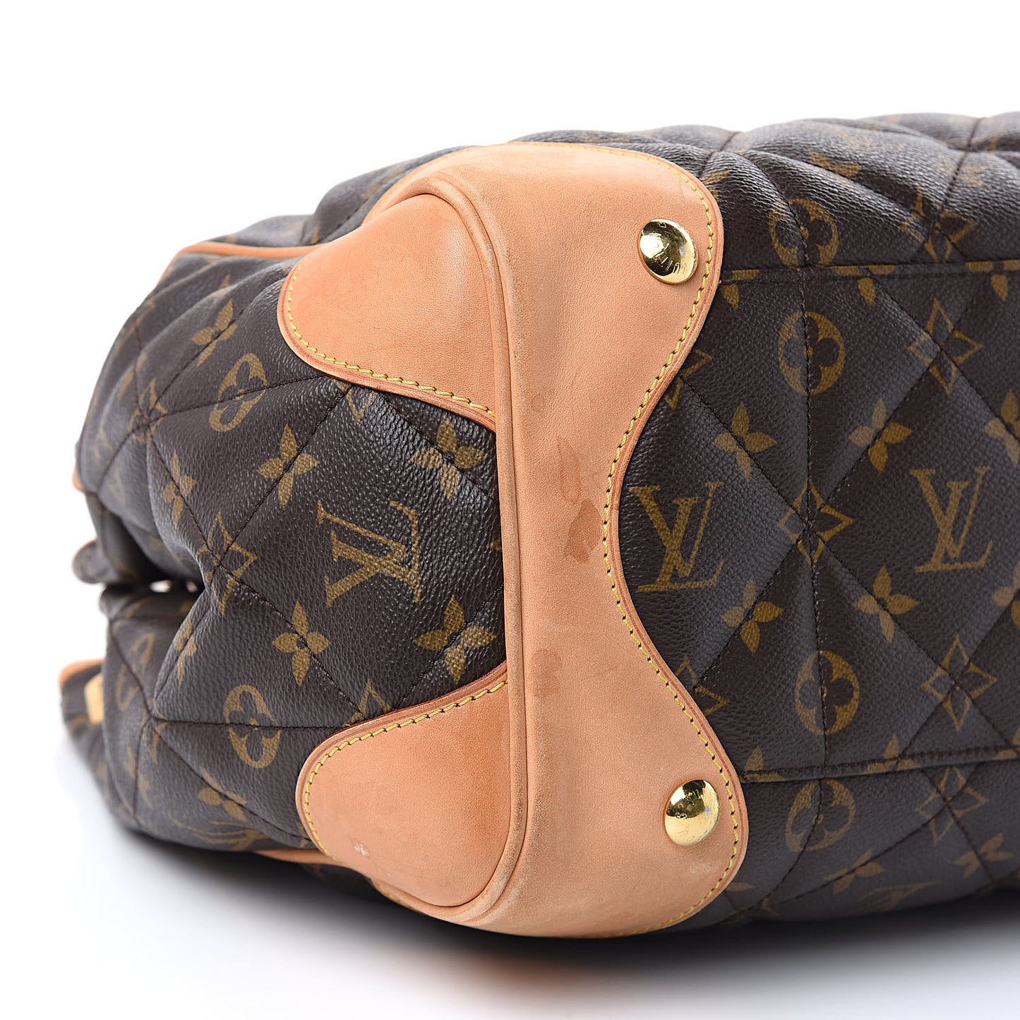 Monogram Etoile Shopper