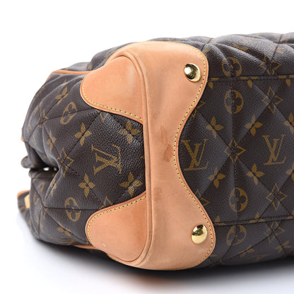 Louis Vuitton Monogram Etoile Shopper 8 of 18
