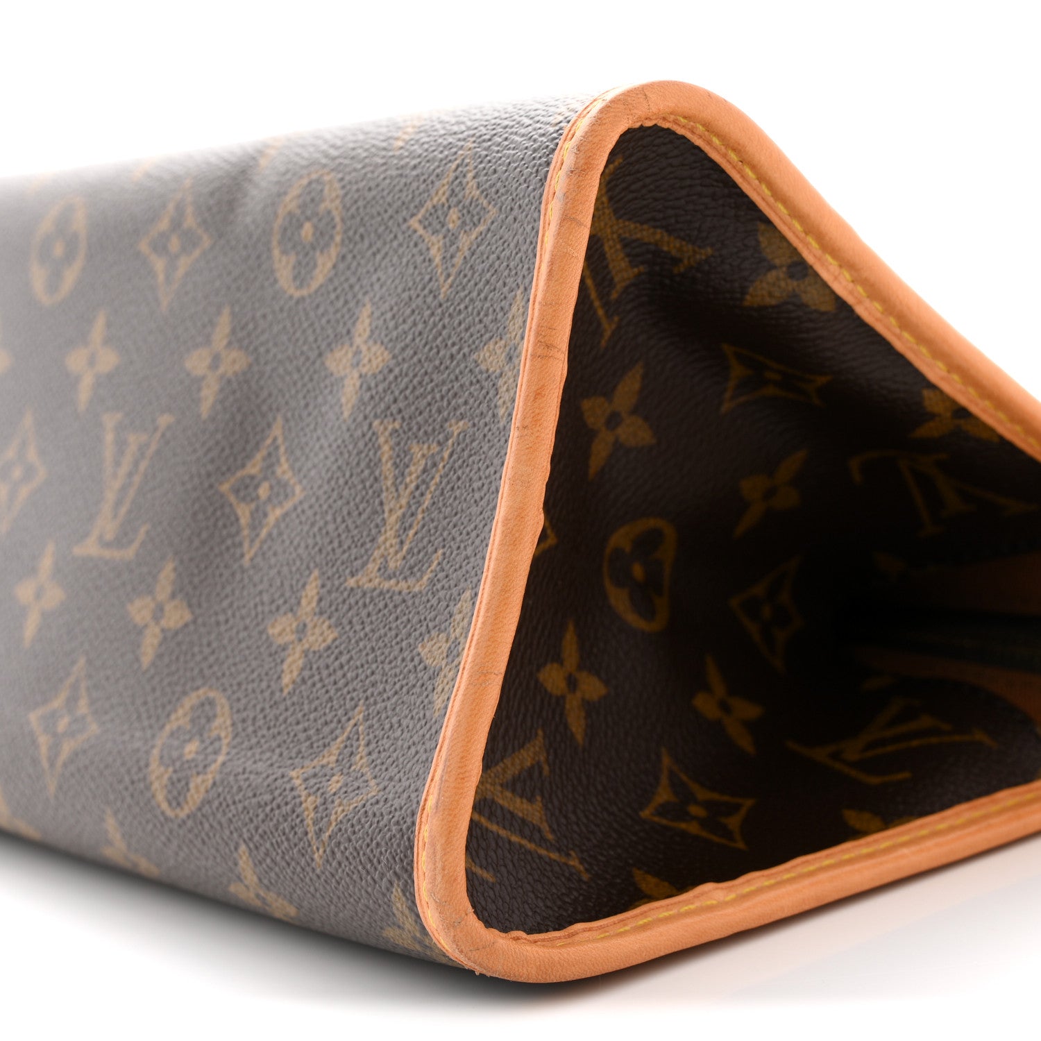 Louis Vuitton Monogram Popincourt 10 of 12