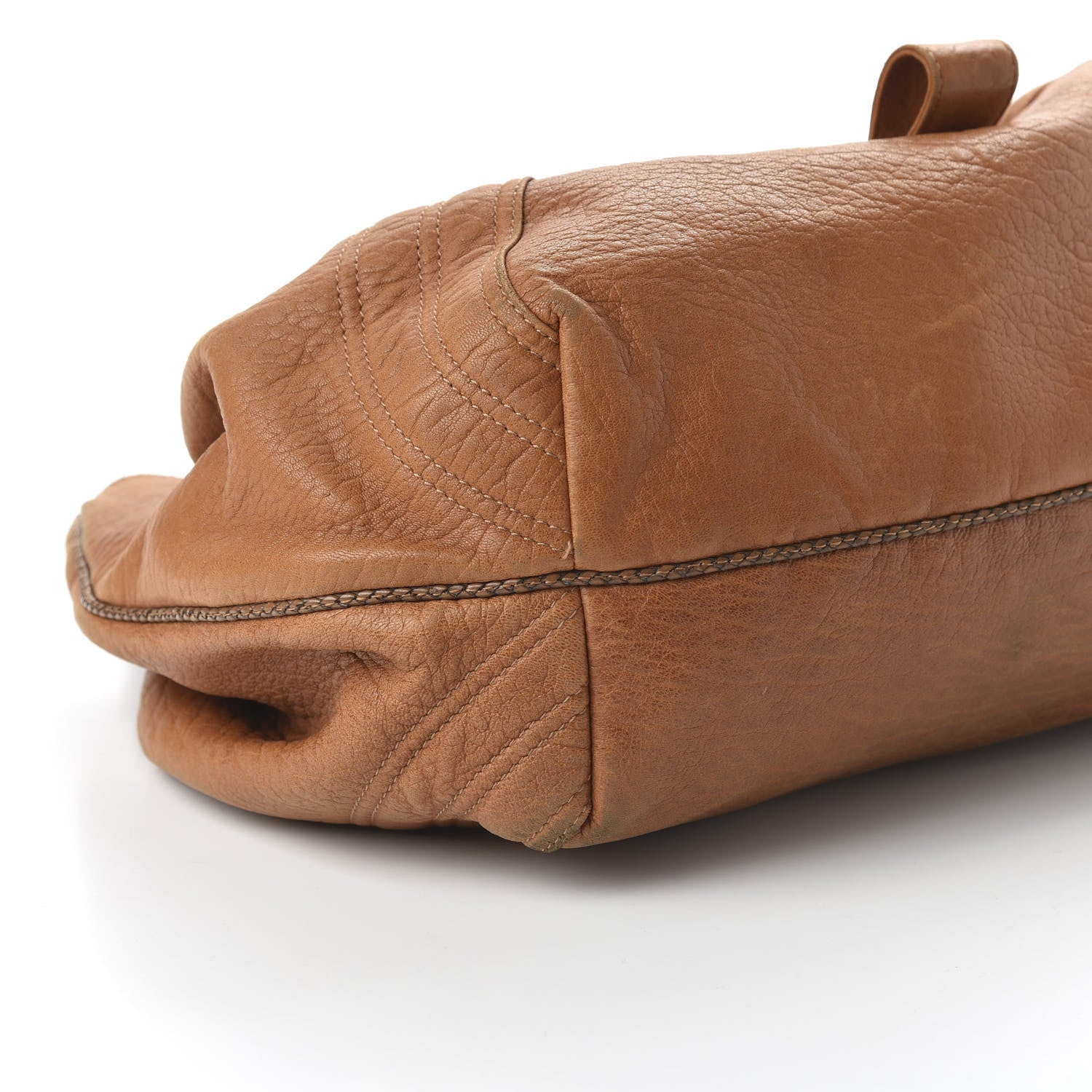 Fendi Nappa Nuvolata Spy Honey 6 of 11