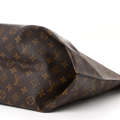 Louis Vuitton Monogram All-In MM 10 of 11