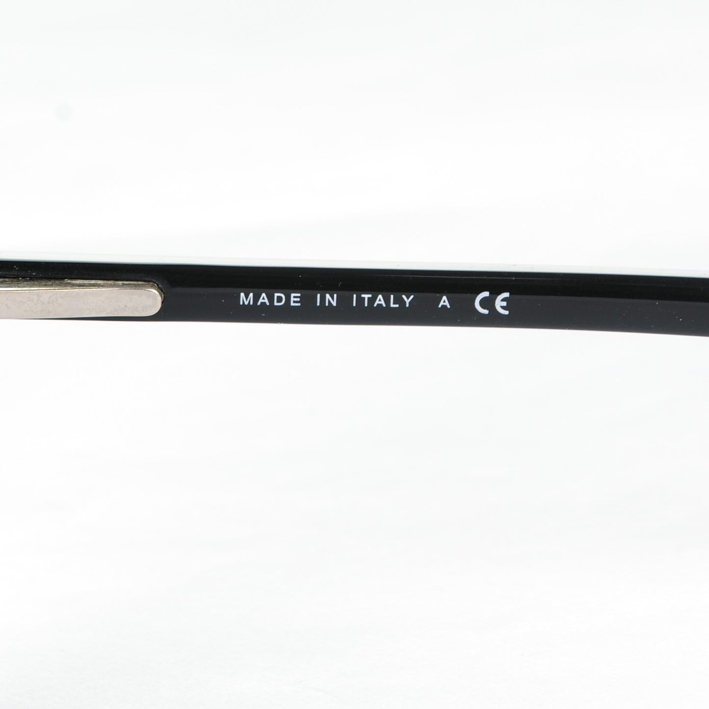 Aviator Sunglasses 4201 Black