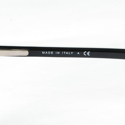 Chanel Aviator Sunglasses 4201 Black 5 of 6