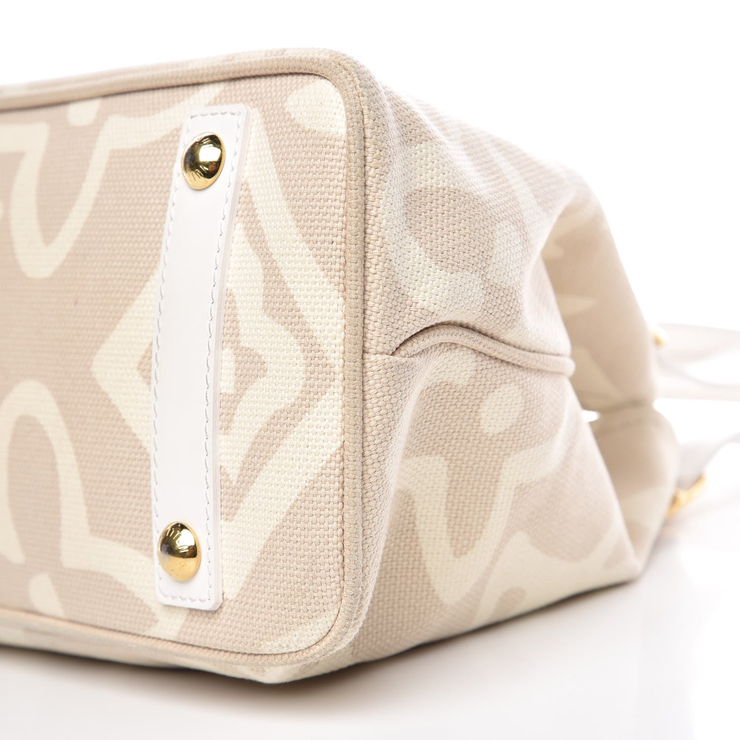Louis Vuitton Tahitienne Cabas PM Sandy 9 of 22