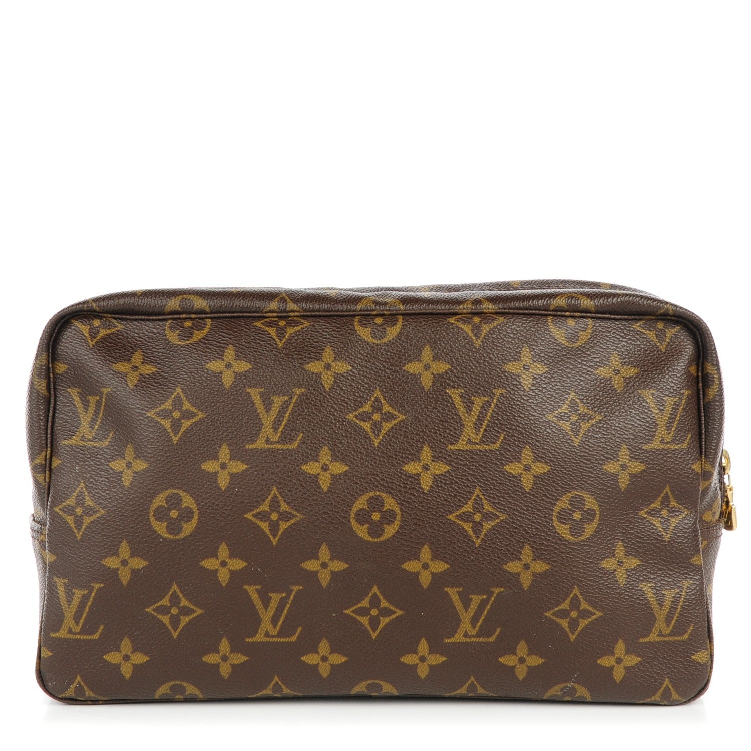 Louis Vuitton Monogram Trousse Toilette 28 1 of 9