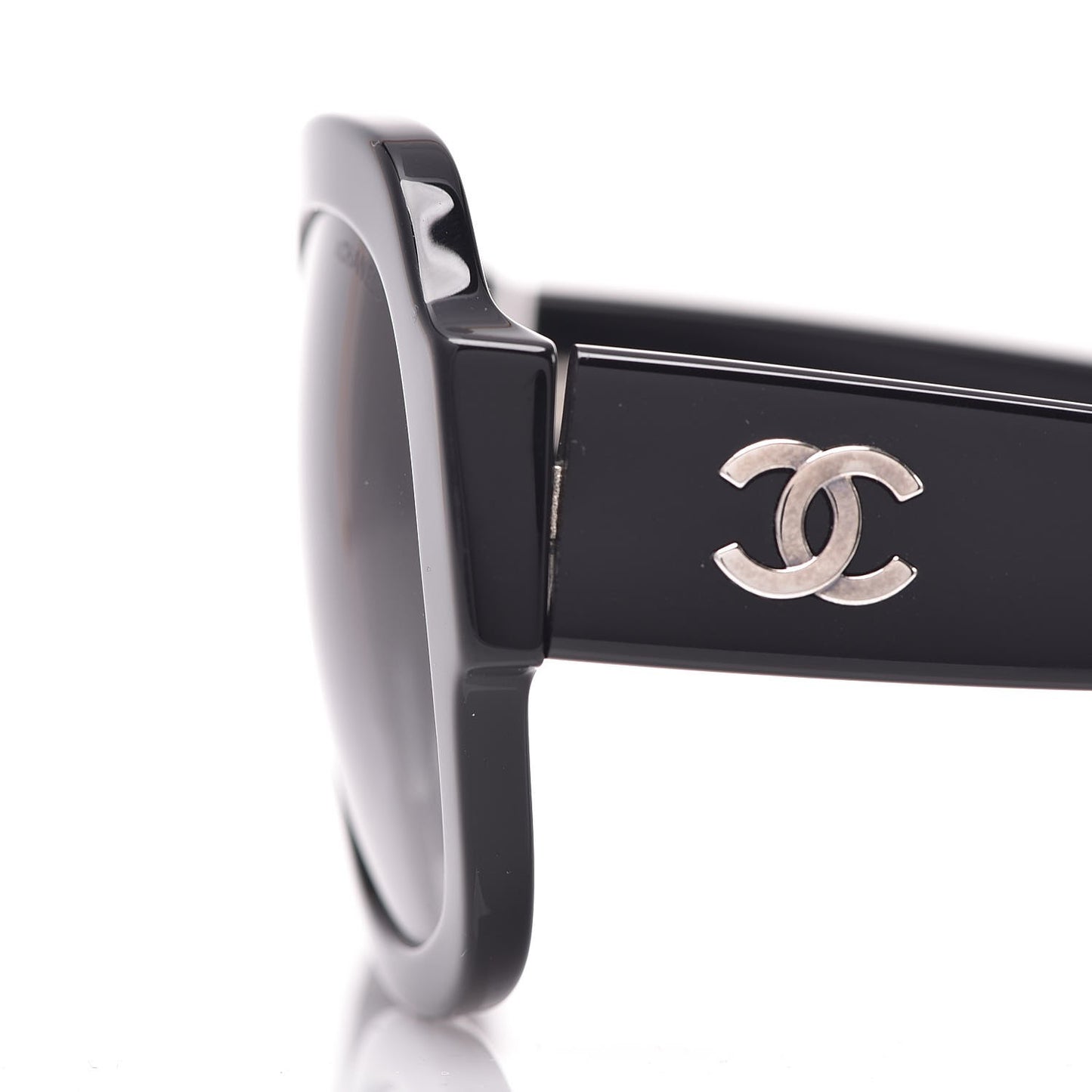 CC Sunglasses 5373 Black