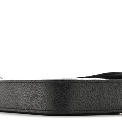 Louis Vuitton Empreinte Pochette Felicie Chain Wallet Black 9 of 13