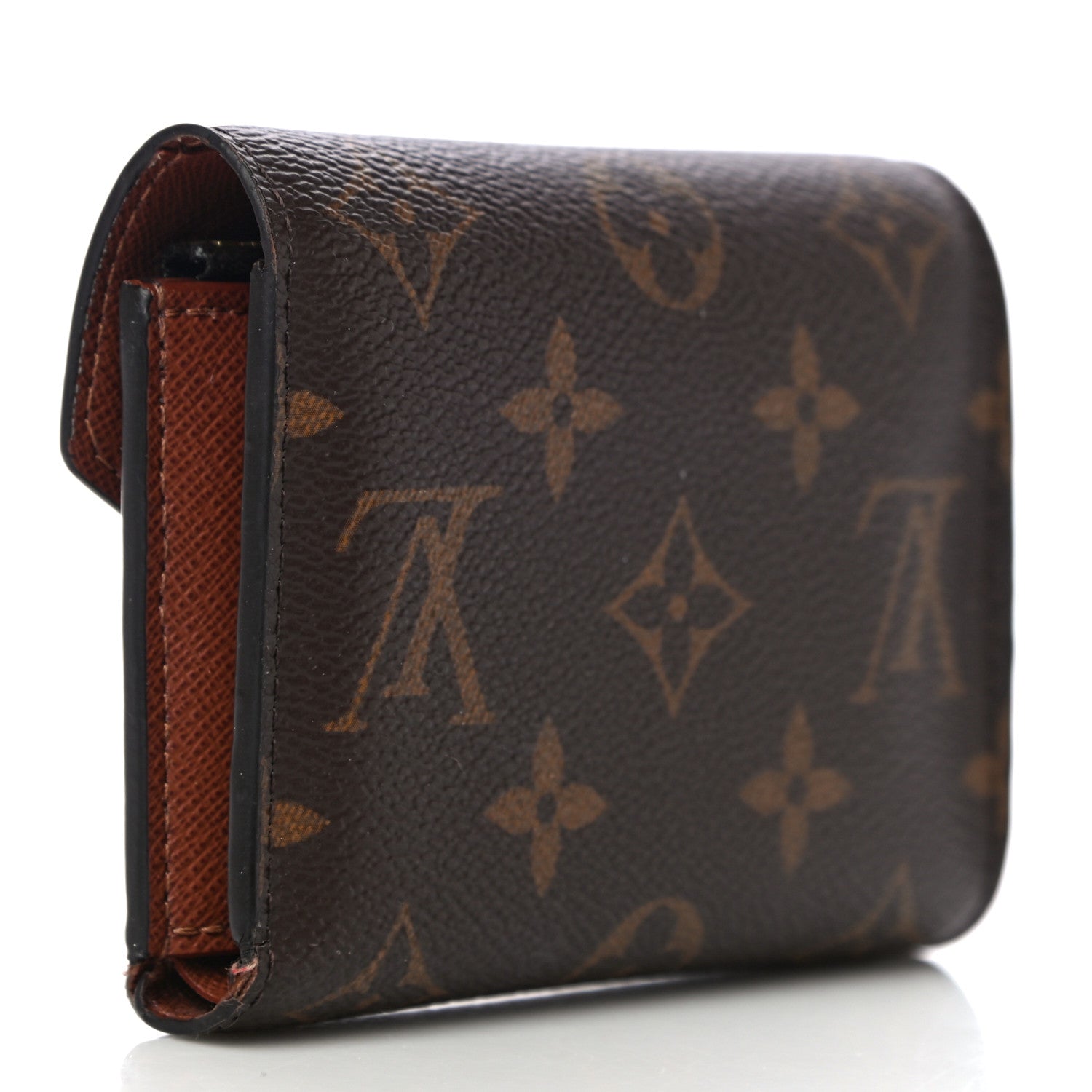 Louis Vuitton Monogram Victorine Wallet 3 of 14
