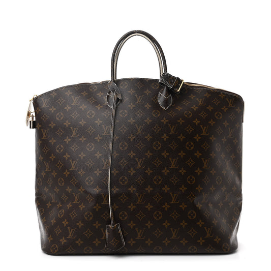Monogram Fetish Lockit Voyage
