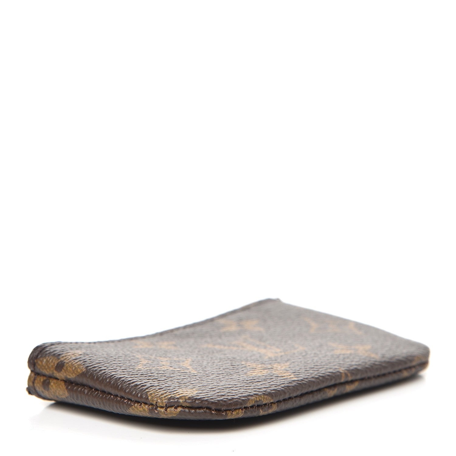 Louis Vuitton Monogram Key Pouch 4 of 7