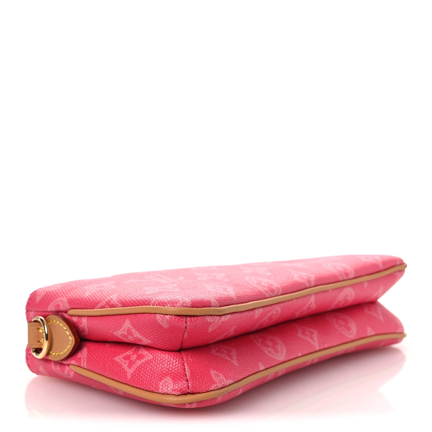 Monogram Origine Liv Pochette Rose Ruban