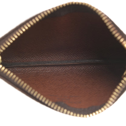 Louis Vuitton Monogram Key Pouch 5 of 6
