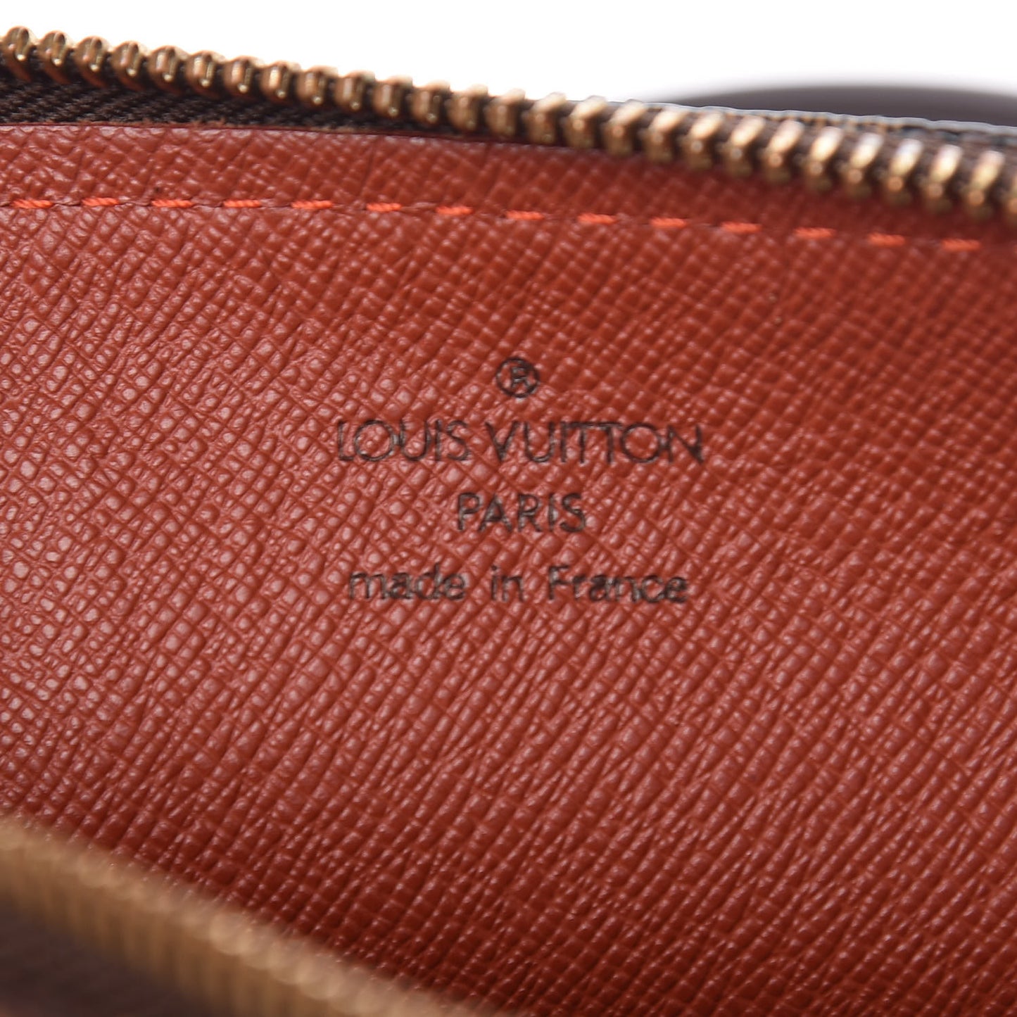 Damier Ebene Papillon 30