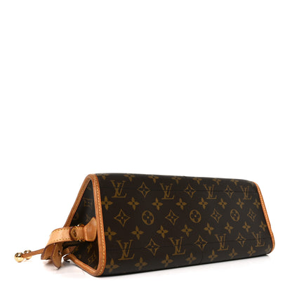 Louis Vuitton Monogram Popincourt Long Shoulder Bag 4 of 10