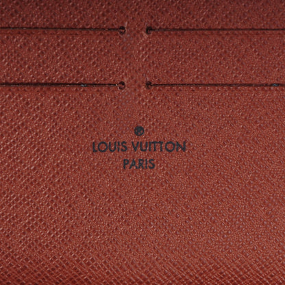 Louis Vuitton Monogram Zippy Organizer Wallet 6 of 7
