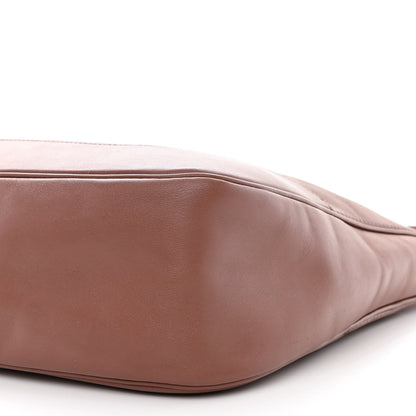 Hermes Tadelakt Trim 38 Griolet 8 of 9