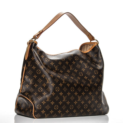 Louis Vuitton Monogram Delightful GM 3 of 8