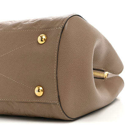 Louis Vuitton Empreinte Montaigne MM Glace 10 of 10