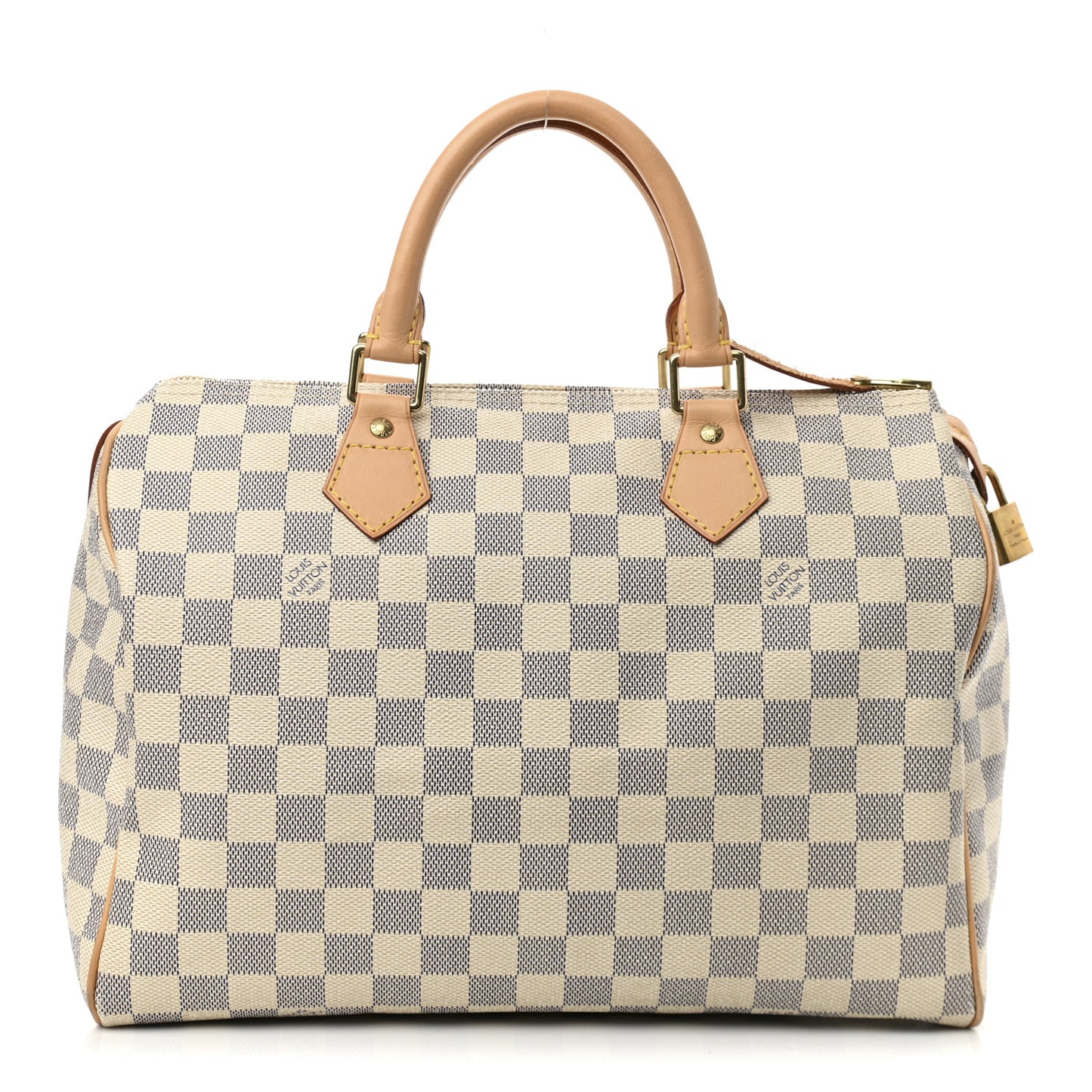 Damier Azur Speedy 30