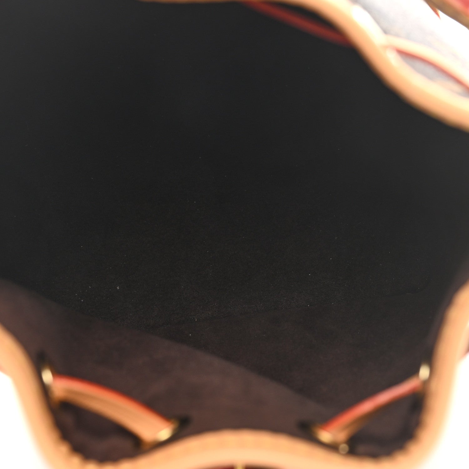 Louis Vuitton Monogram Nano Noe NV 5 of 8