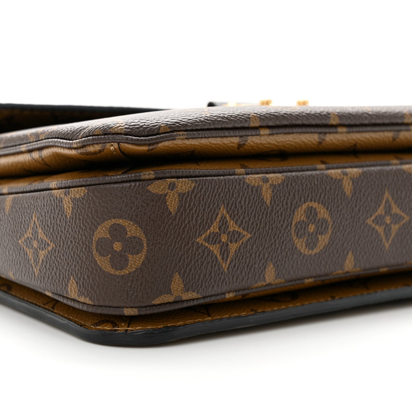 Reverse Monogram Pochette Metis
