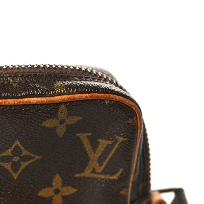 Louis Vuitton Monogram Danube 15 11 of 11