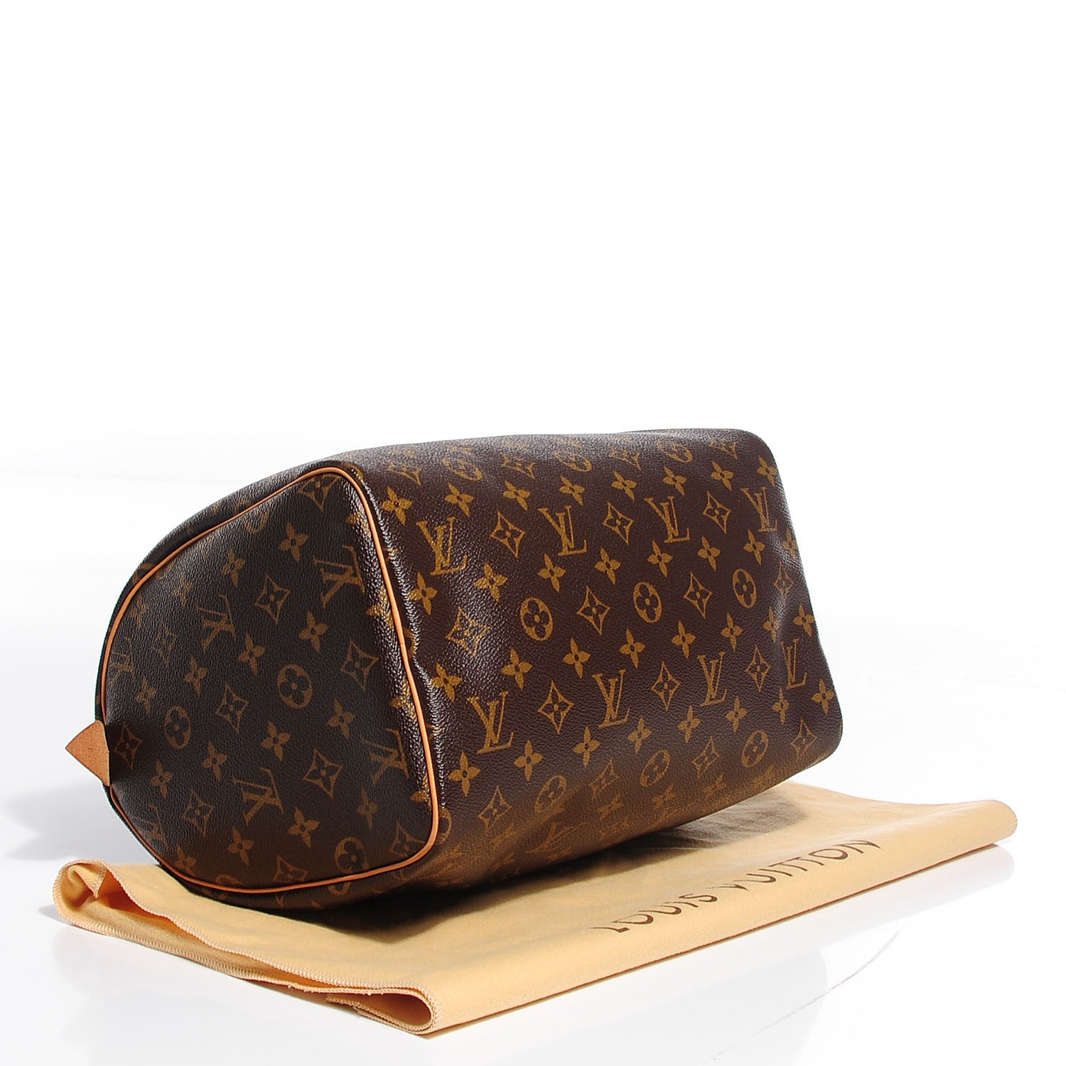 Louis Vuitton Monogram Speedy 30 4 of 8