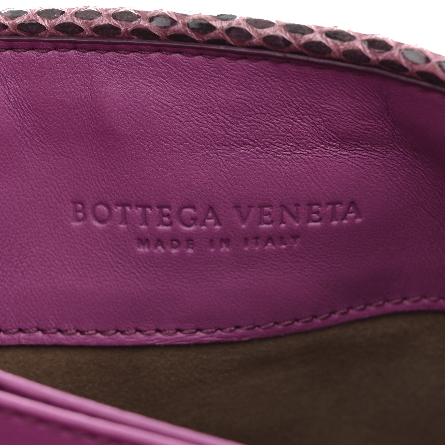 Velvet Ayers Baby Olimpia Shoulder Bag Peony